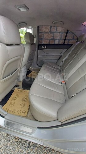 Hyundai Sonata 2006, 267,582 km - 2.0 l - Mingəçevir