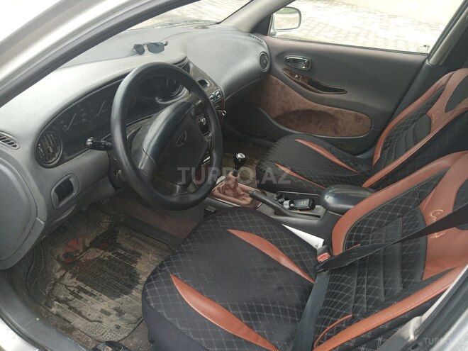 Daewoo Leganza 2002, 356,000 km - 2.0 l - Sumqayıt