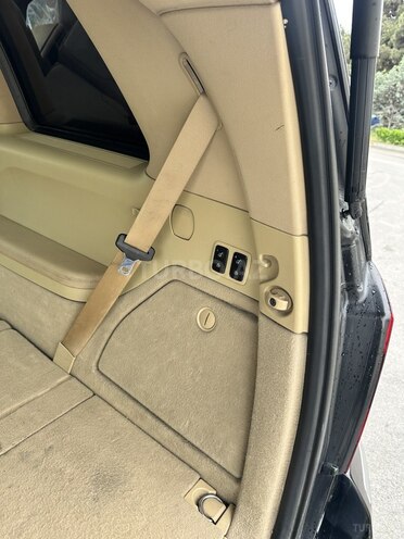 Mercedes GL 450 4MATIC 2007, 268,000 km - 4.5 l - Bakı