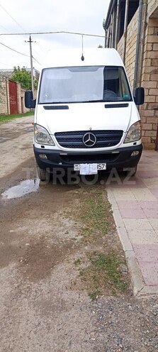 Mercedes Sprinter 313 2010, 354,400 km - 2.7 л - Gəncə