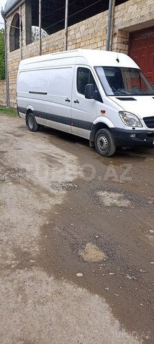 Mercedes Sprinter 313 2010, 354,400 km - 2.7 л - Gəncə