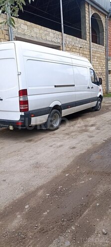 Mercedes Sprinter 313 2010, 354,400 km - 2.7 л - Gəncə