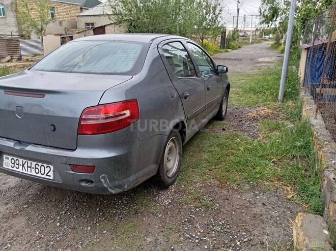 Iran Khodro Runna-4