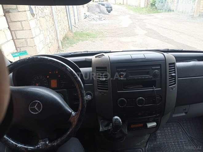 Mercedes Sprinter 313 2010, 354,400 km - 2.7 л - Gəncə