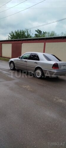 Mercedes C 200 1999, 546,921 km - 2.2 л - Biləsuvar