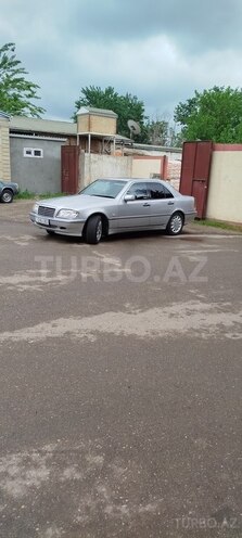 Mercedes C 200 1999, 546,921 km - 2.2 л - Biləsuvar