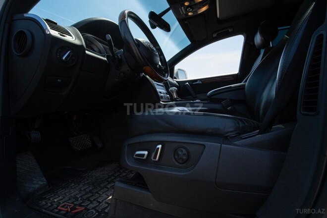 Audi Q7 2014, 185,000 km - 3.0 l - Bakı