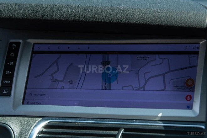 Audi Q7 2014, 185,000 km - 3.0 l - Bakı