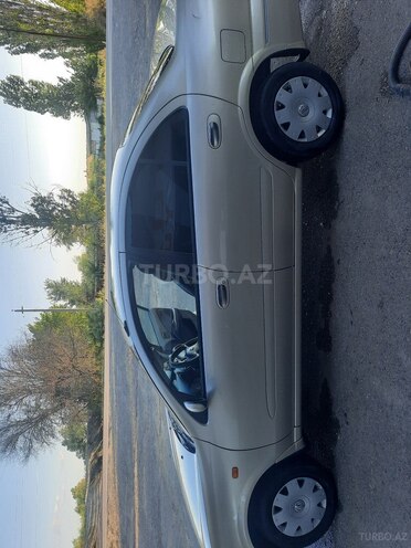 Nissan Sunny 2008, 298,000 km - 1.3 л - Zərdab