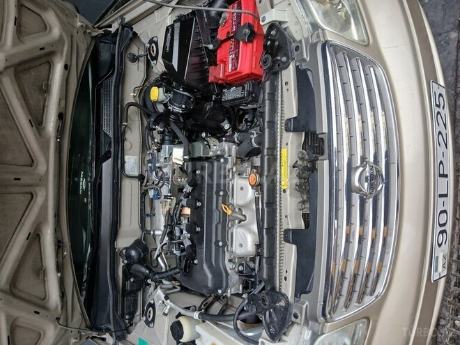Nissan Sunny 2008, 298,000 km - 1.3 л - Zərdab