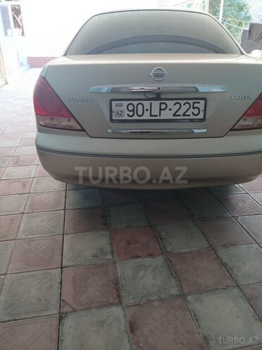 Nissan Sunny 2008, 298,000 km - 1.3 л - Zərdab