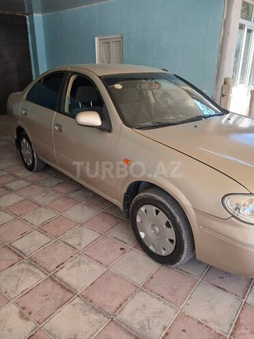 Nissan Sunny 2008, 298,000 km - 1.3 л - Zərdab