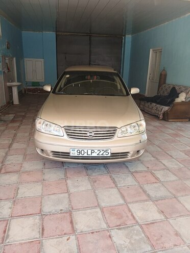 Nissan Sunny 2008, 298,000 km - 1.3 л - Zərdab