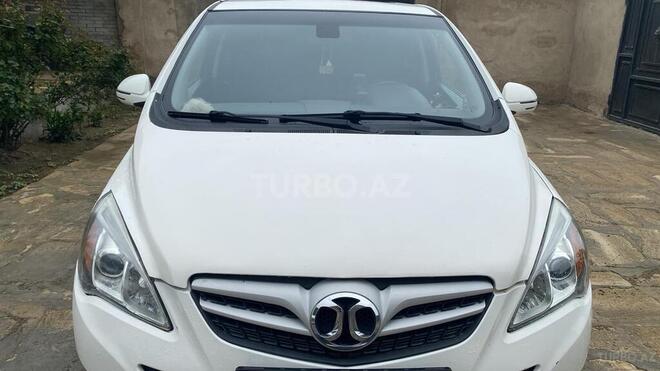 Baic A1 2014, 221,396 km - 1.5 l - Bakı
