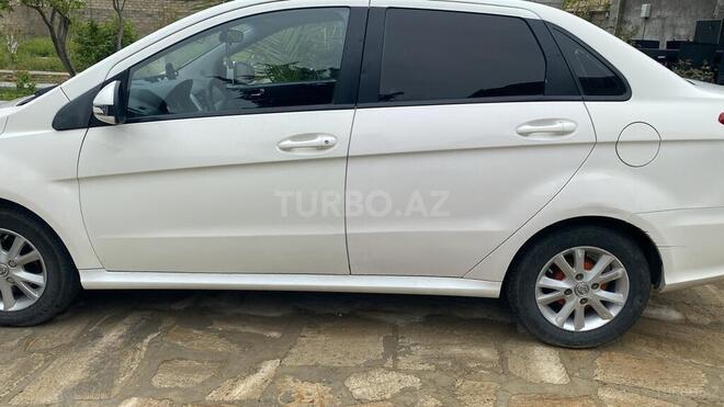 Baic A1 2014, 221,396 km - 1.5 l - Bakı