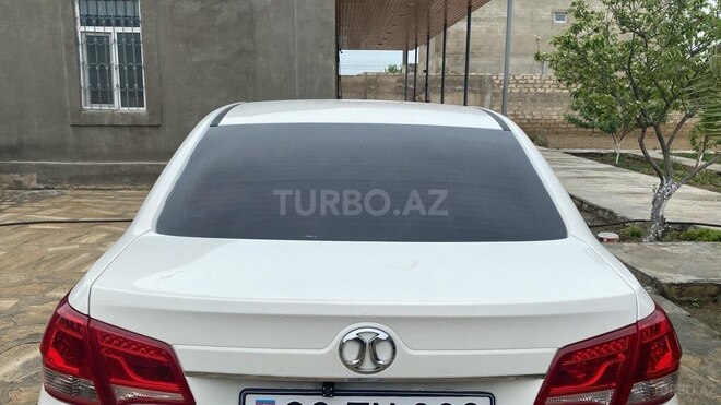 Baic A1 2014, 221,396 km - 1.5 l - Bakı