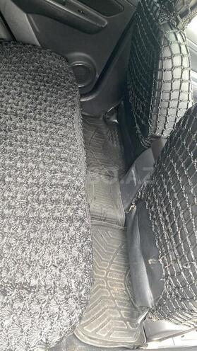 Baic A1 2014, 221,396 km - 1.5 l - Bakı
