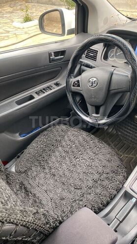 Baic A1 2014, 221,396 km - 1.5 l - Bakı
