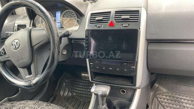Baic A1 2014, 221,396 km - 1.5 l - Bakı