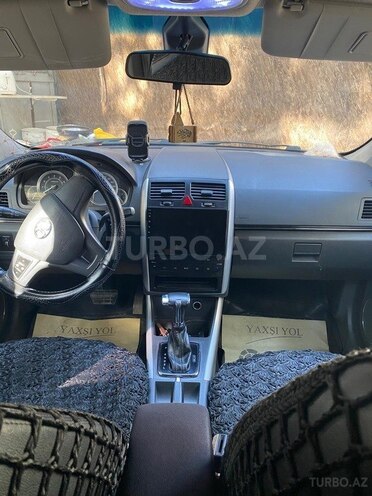Baic A1 2014, 221,396 km - 1.5 l - Bakı