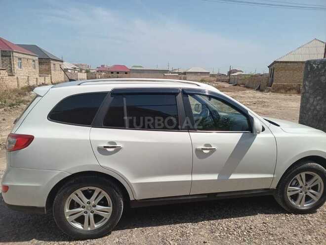 Hyundai Santa Fe 2011, 230,000 km - 2.0 л - Sumqayıt