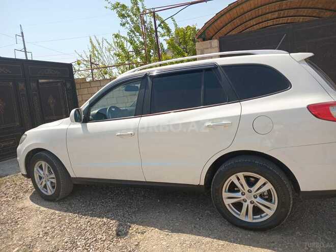 Hyundai Santa Fe 2011, 230,000 km - 2.0 л - Sumqayıt