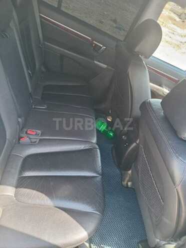 Hyundai Santa Fe 2011, 230,000 km - 2.0 л - Sumqayıt