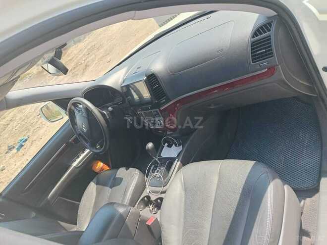 Hyundai Santa Fe 2011, 230,000 km - 2.0 л - Sumqayıt