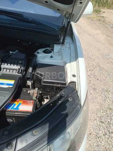 Hyundai Santa Fe 2011, 230,000 km - 2.0 л - Sumqayıt