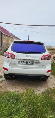 Hyundai Santa Fe 2011, 230,000 km - 2.0 л - Sumqayıt