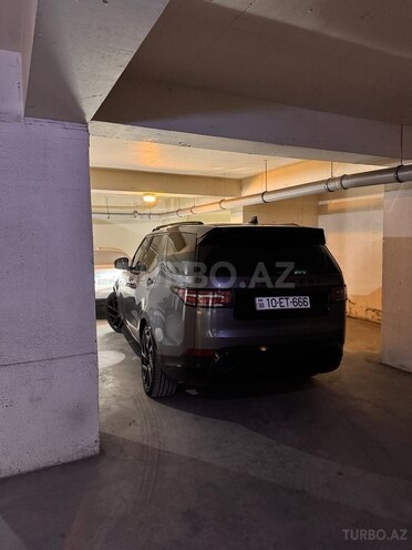 Land Rover Discovery 2017, 93,500 km - 3.0 l - Bakı