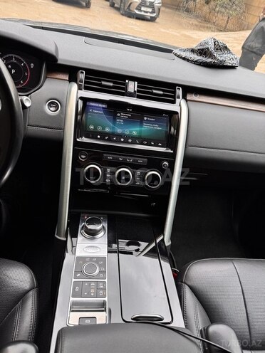 Land Rover Discovery 2017, 93,500 km - 3.0 l - Bakı
