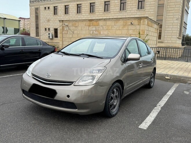Toyota Prius 2008, 234,566 km - 1.5 l - Bakı