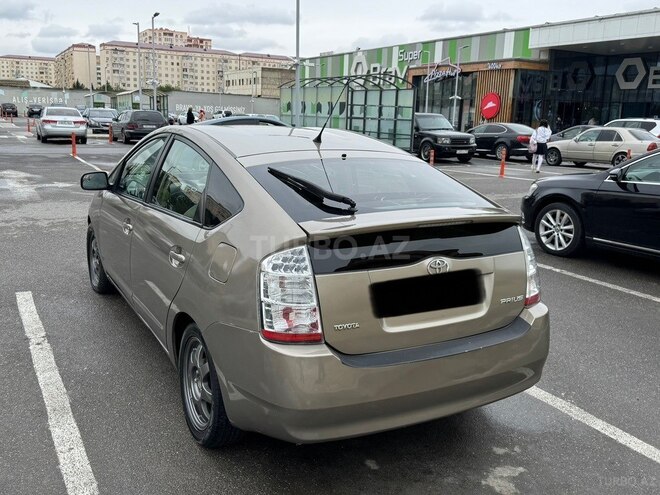 Toyota Prius 2008, 234,566 km - 1.5 l - Bakı