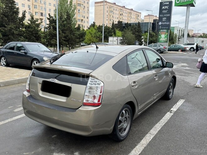 Toyota Prius 2008, 234,566 km - 1.5 l - Bakı