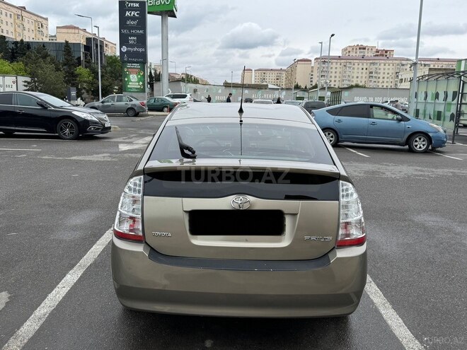 Toyota Prius 2008, 234,566 km - 1.5 l - Bakı