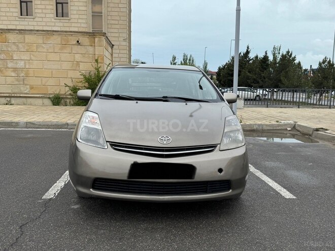 Toyota Prius 2008, 234,566 km - 1.5 l - Bakı