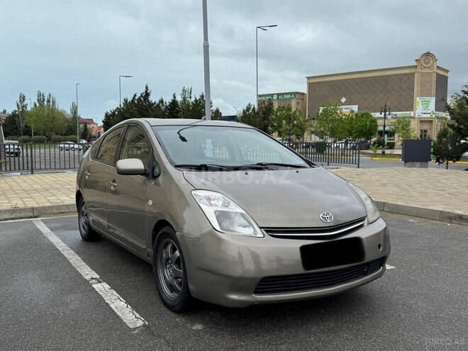Toyota Prius 2008, 234,566 km - 1.5 l - Bakı