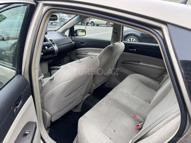 Toyota Prius 2008, 234,566 km - 1.5 l - Bakı