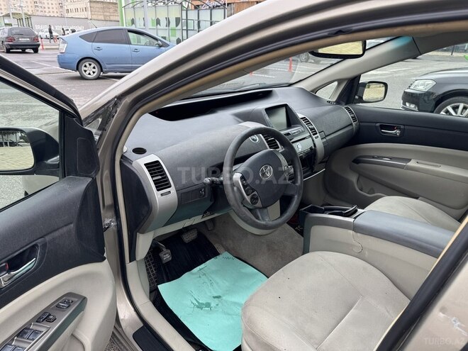 Toyota Prius 2008, 234,566 km - 1.5 l - Bakı