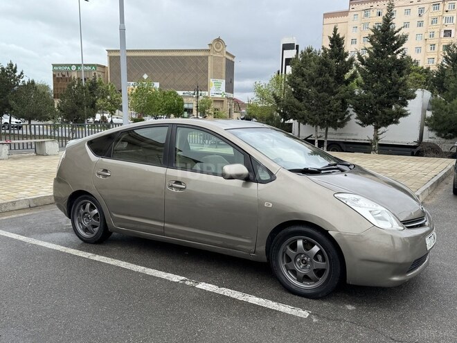 Toyota Prius 2008, 234,566 km - 1.5 l - Bakı