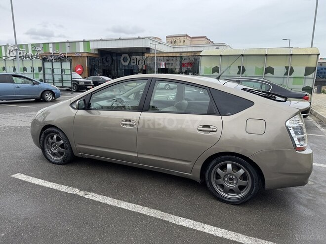 Toyota Prius 2008, 234,566 km - 1.5 l - Bakı