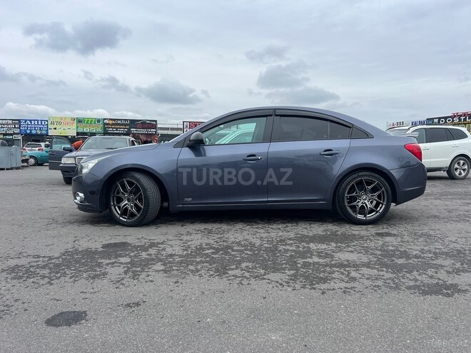 Chevrolet Cruze-7