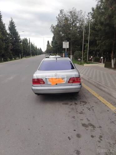 Mercedes E 200 1998, 20,000 km - 2.0 l - Bakı
