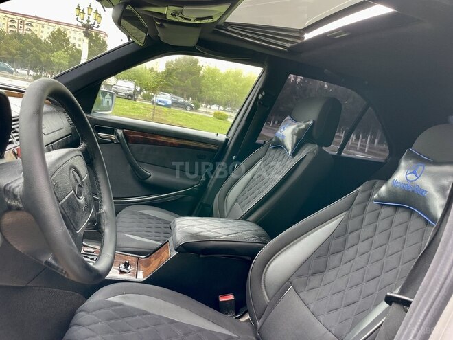Mercedes C 180 1998, 278,288 km - 1.8 л - Bakı