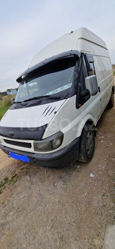 Ford Transit 2001, 648,000 km - 2.4 л - Bakı