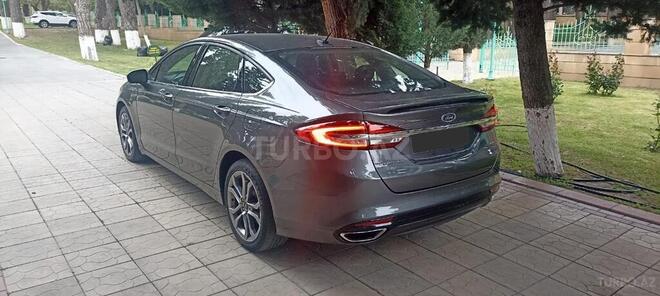 Ford Fusion (North America) 2016, 125,000 km - 2.0 л - Bakı