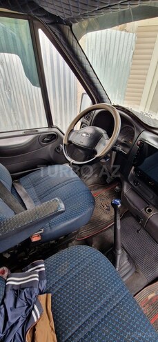 Ford Transit 2001, 648,000 km - 2.4 л - Bakı