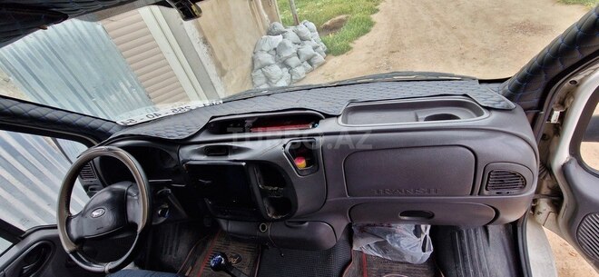 Ford Transit 2001, 648,000 km - 2.4 л - Bakı