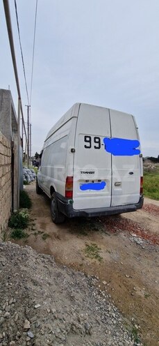 Ford Transit 2001, 648,000 km - 2.4 л - Bakı